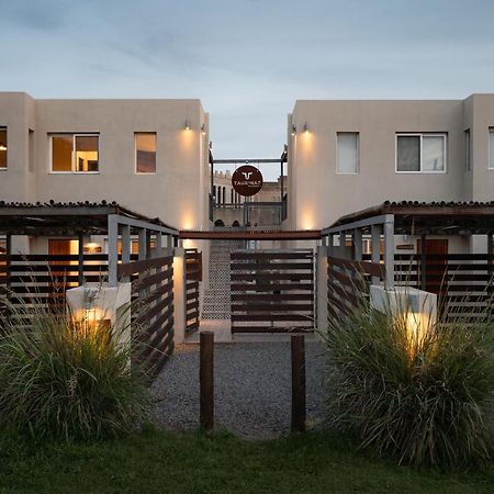 Apartamento Taurinas Colonia Del Sacramento Exterior foto