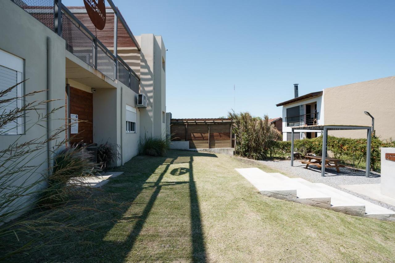 Apartamento Taurinas Colonia Del Sacramento Exterior foto
