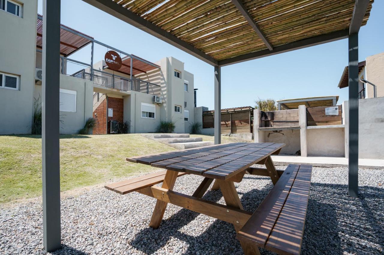 Apartamento Taurinas Colonia Del Sacramento Exterior foto