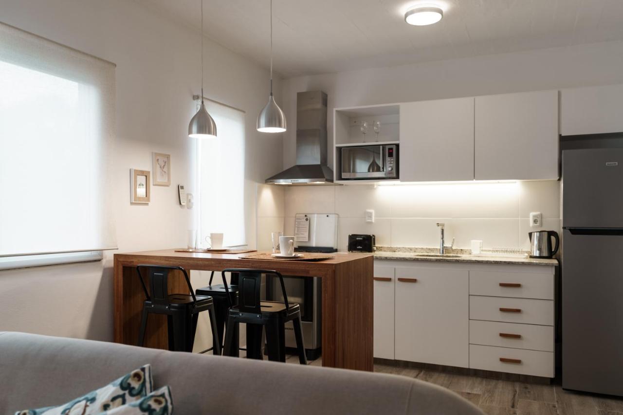 Apartamento Taurinas Colonia Del Sacramento Exterior foto