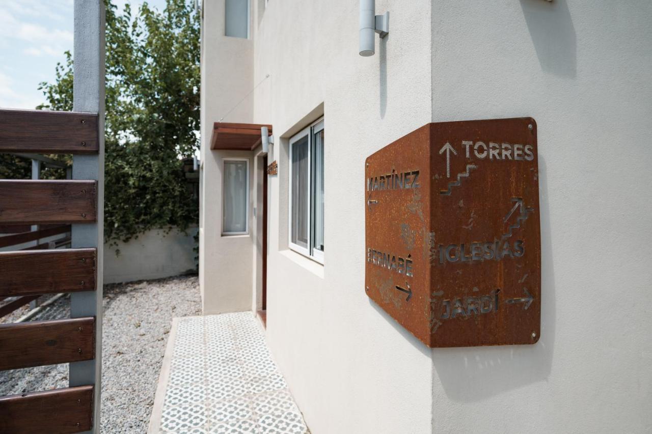 Apartamento Taurinas Colonia Del Sacramento Exterior foto