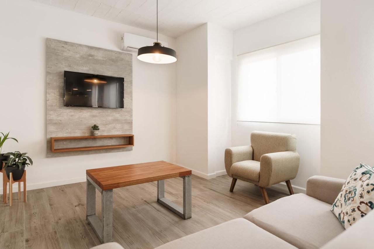Apartamento Taurinas Colonia Del Sacramento Exterior foto