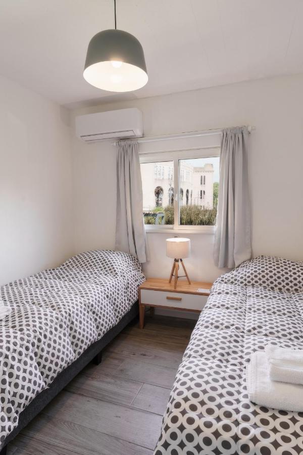 Apartamento Taurinas Colonia Del Sacramento Exterior foto