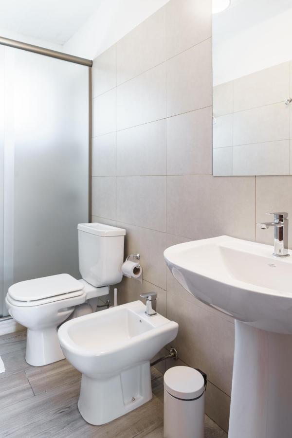 Apartamento Taurinas Colonia Del Sacramento Exterior foto