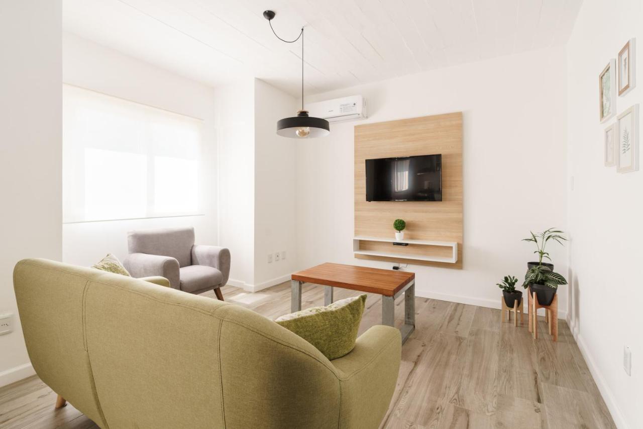 Apartamento Taurinas Colonia Del Sacramento Exterior foto