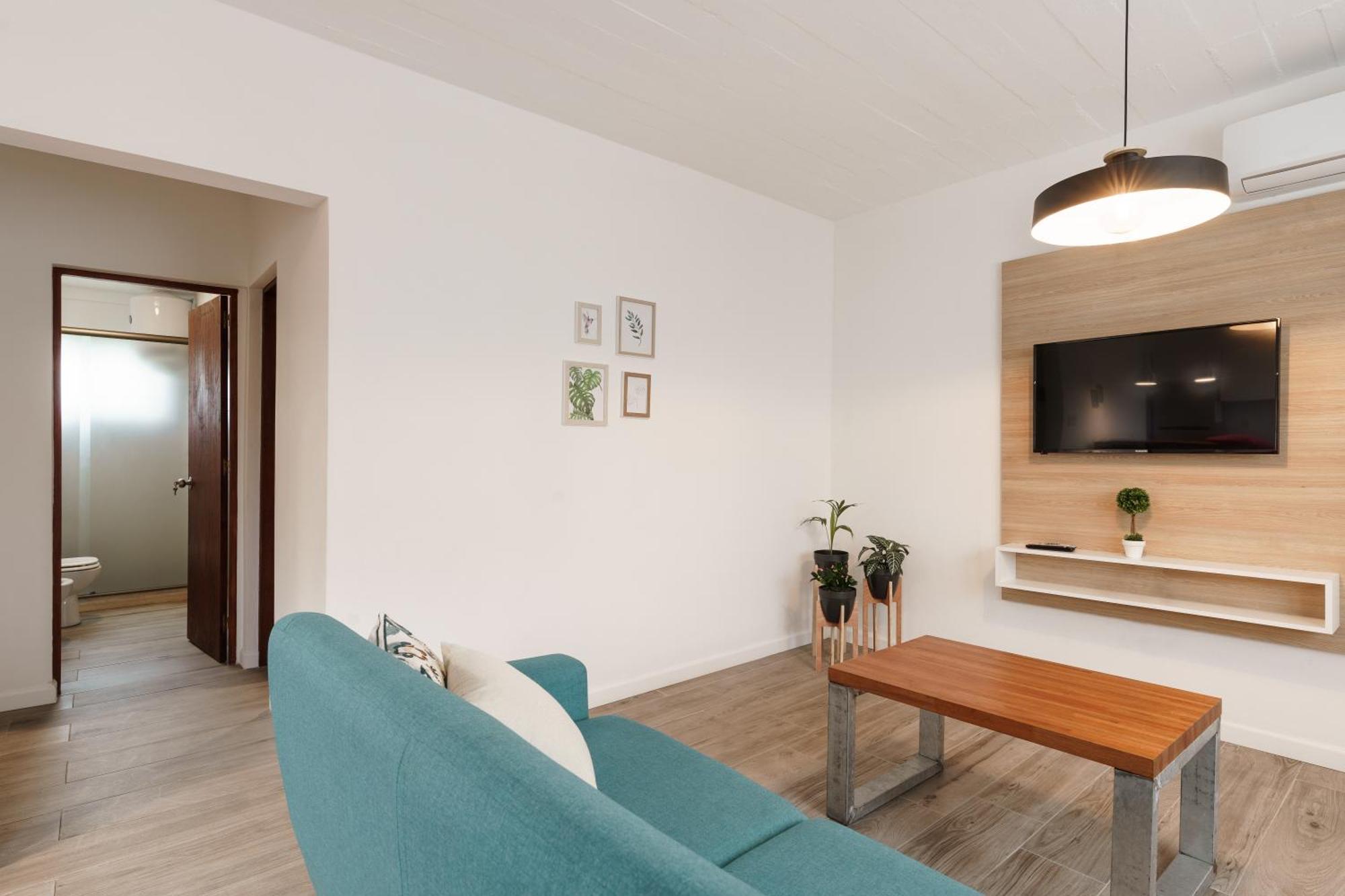 Apartamento Taurinas Colonia Del Sacramento Exterior foto